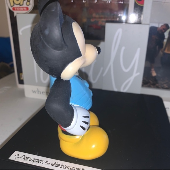 Disney Mickey Mouse Bath Squirter - Picture 4 of 5